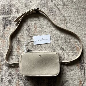 Jilly Box Ela Micro Belt Bag